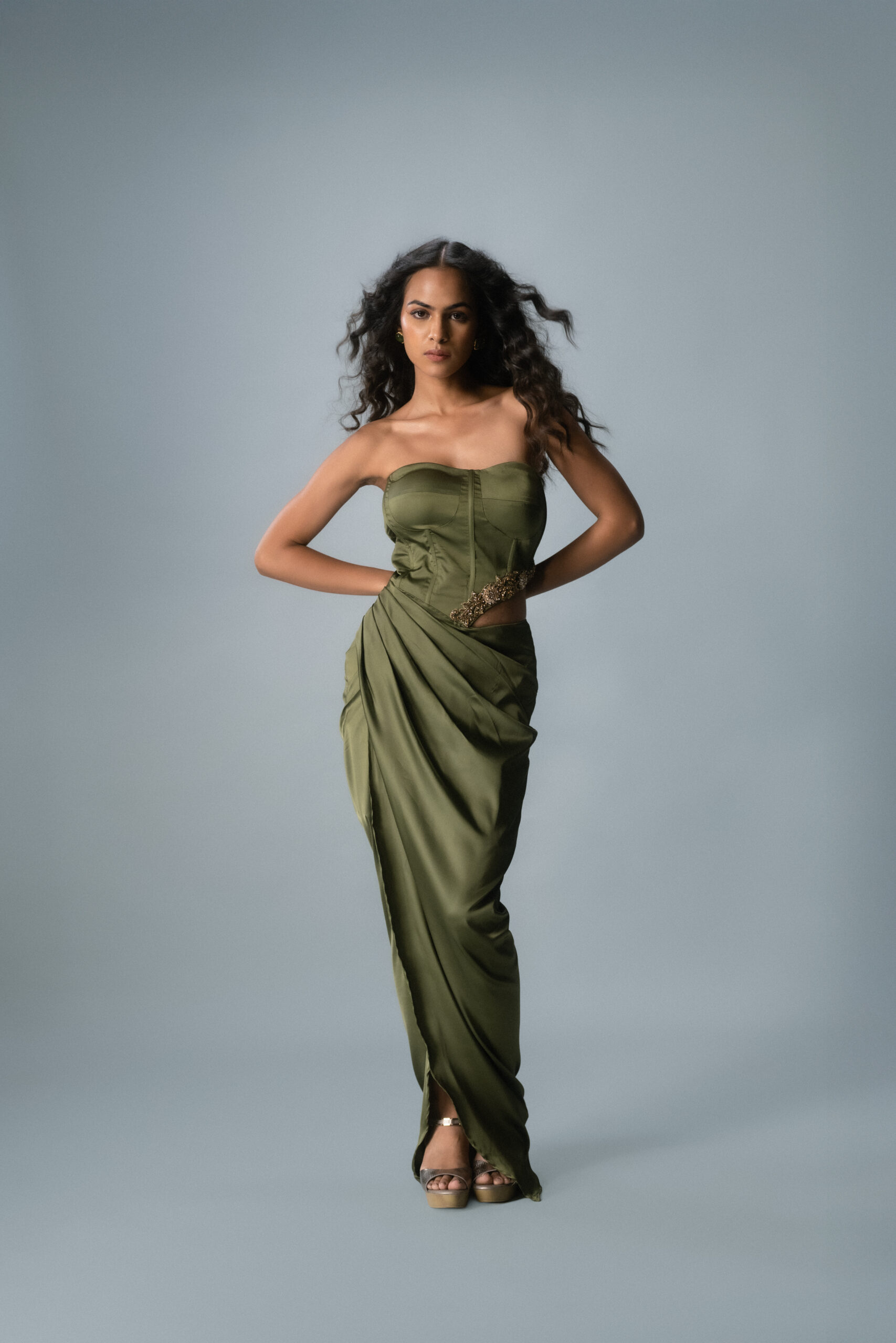 The Olive Mirage - Image 7