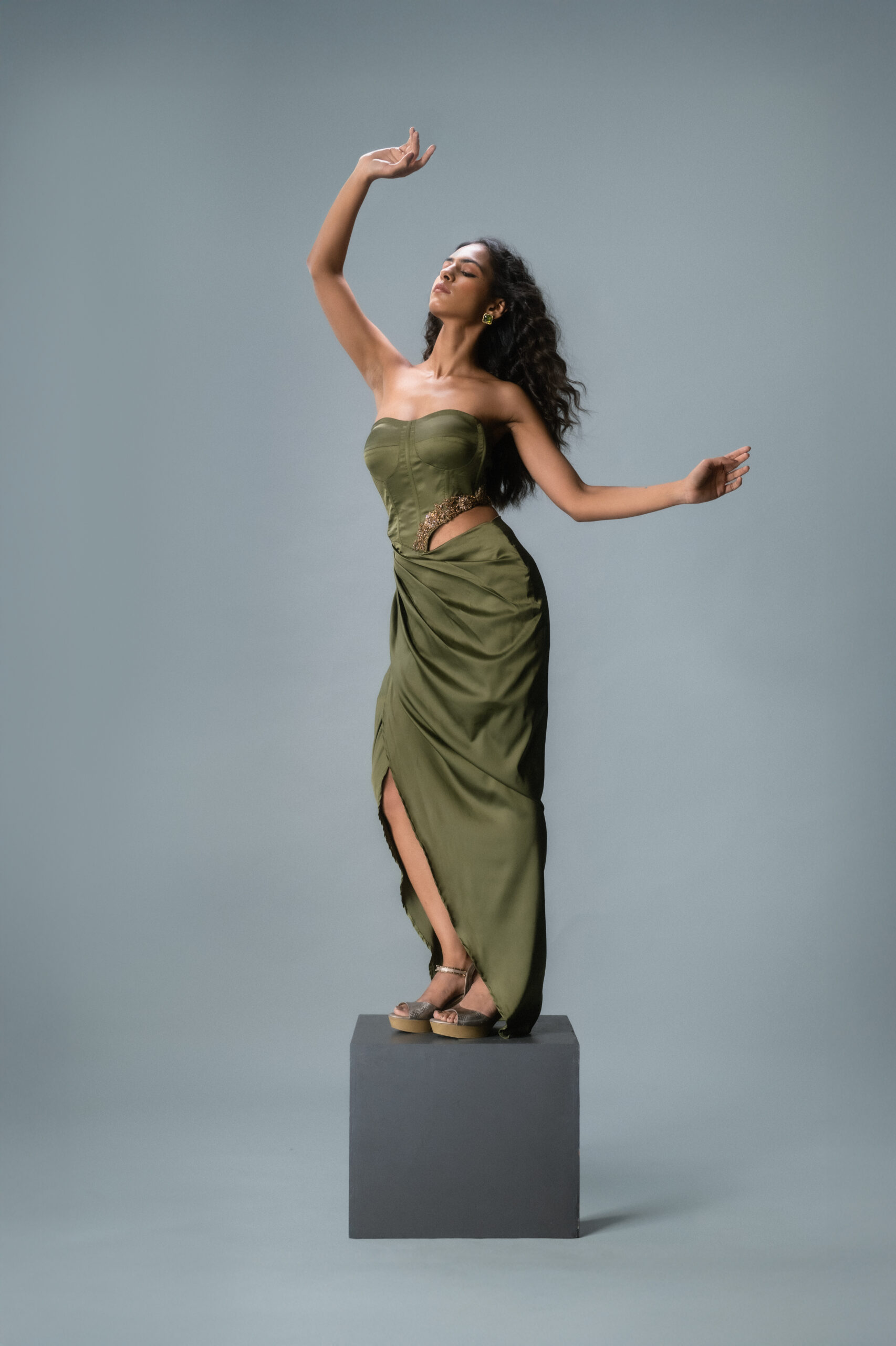 The Olive Mirage - Image 6