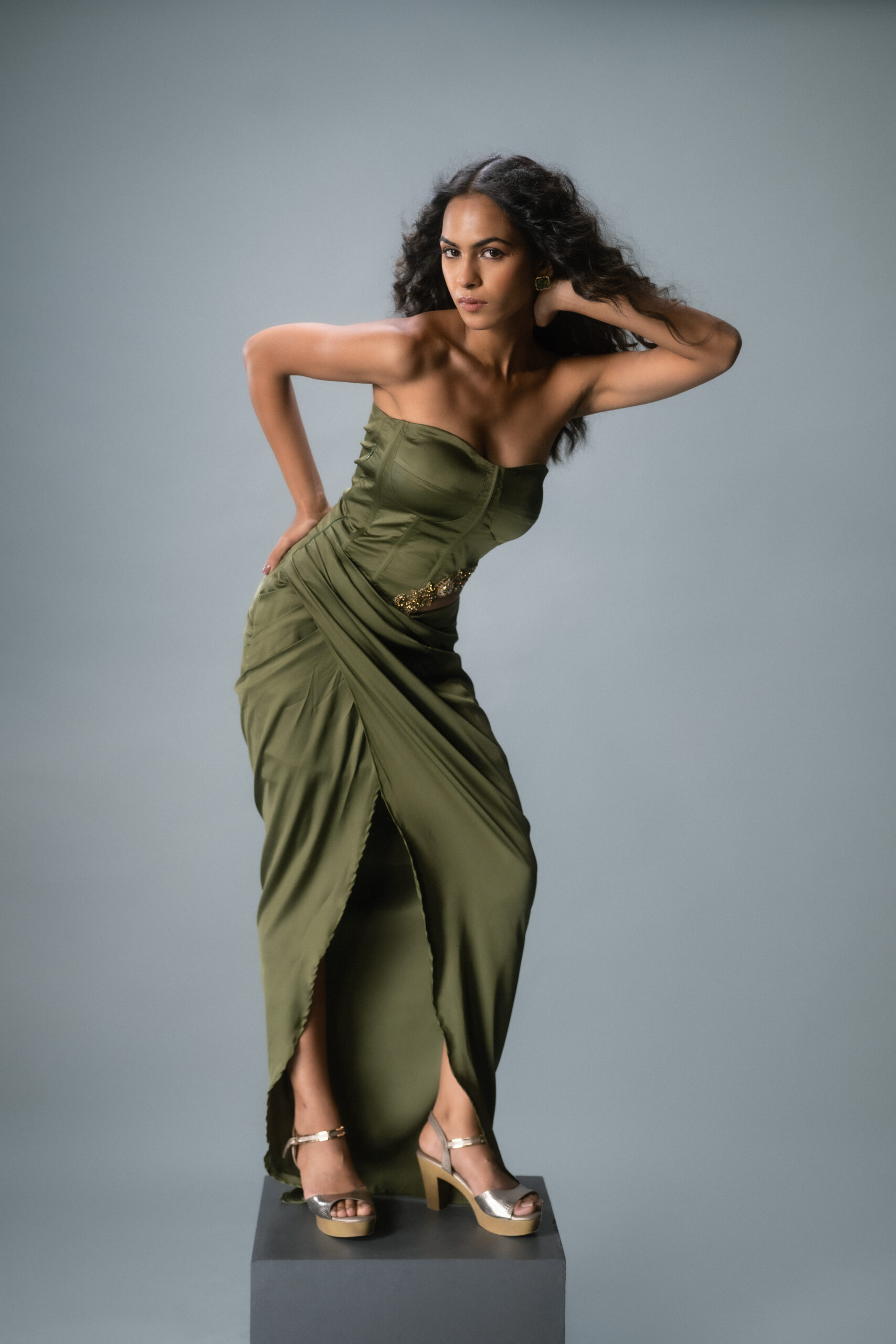 The Olive Mirage - Image 4