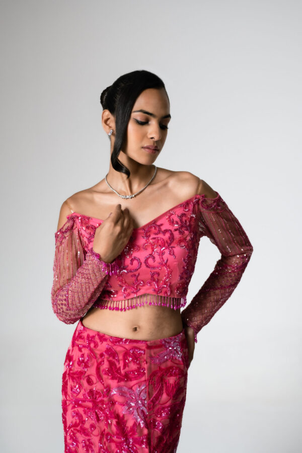The Rosé Statement