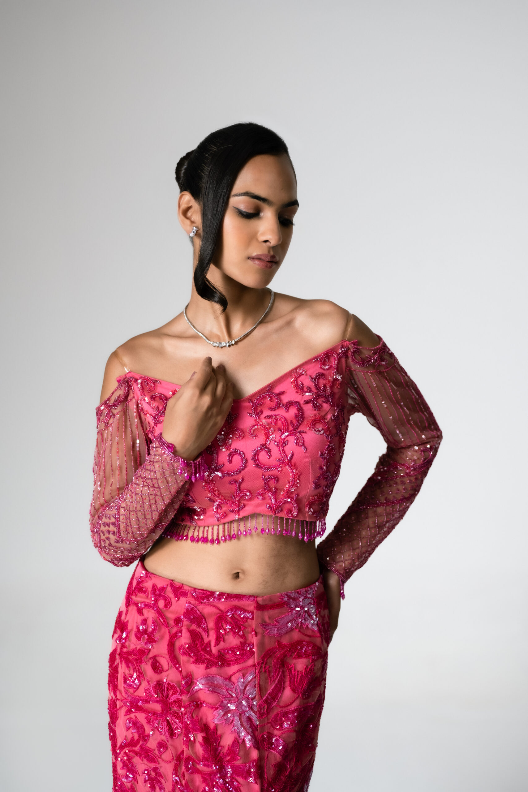 The Rosé Statement